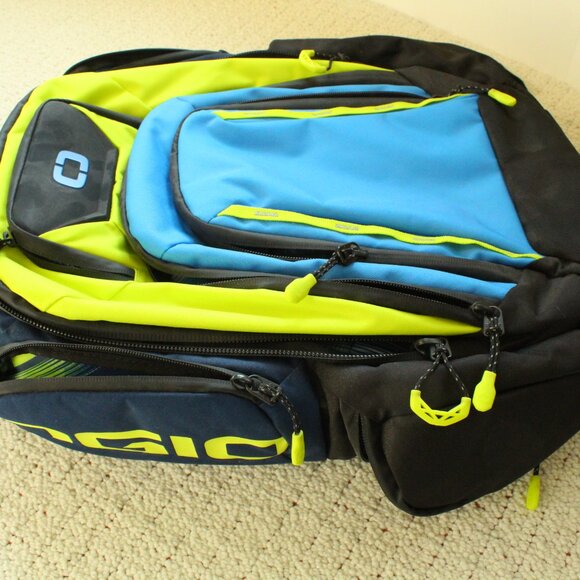 OGIO Renegade Pro Backpack - Picture 5 of 5